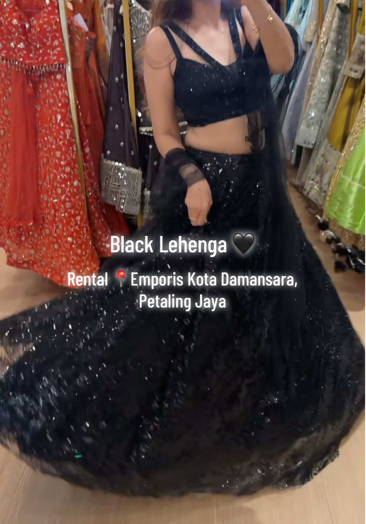 @LIVFASHIONS SDN BHD