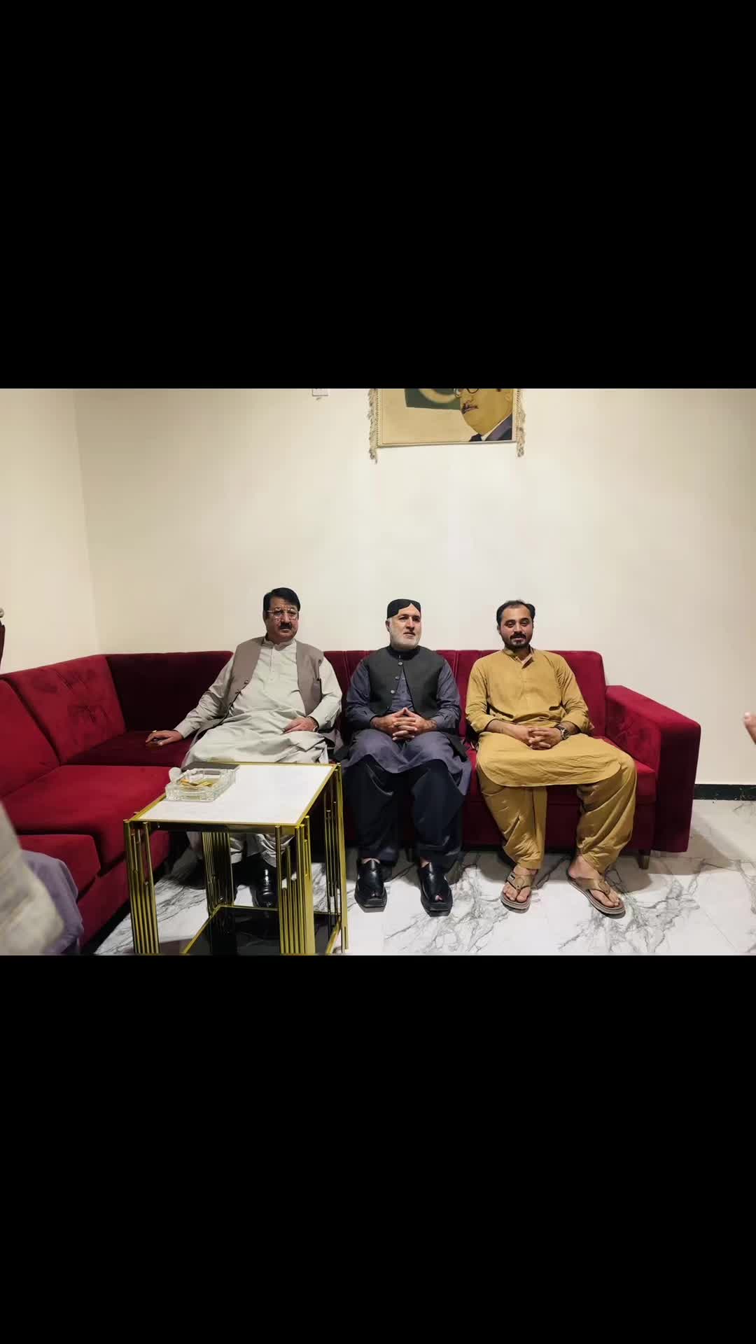 @dawood khan kakar