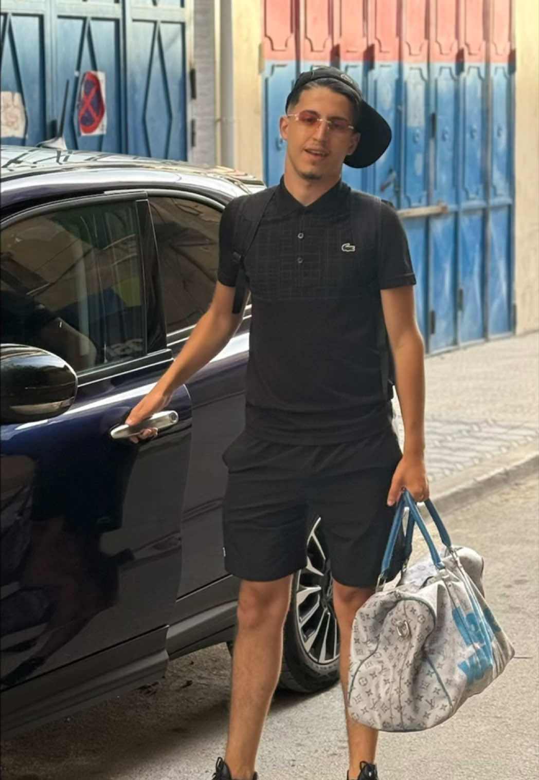 @❗️FARID TELMANI❓