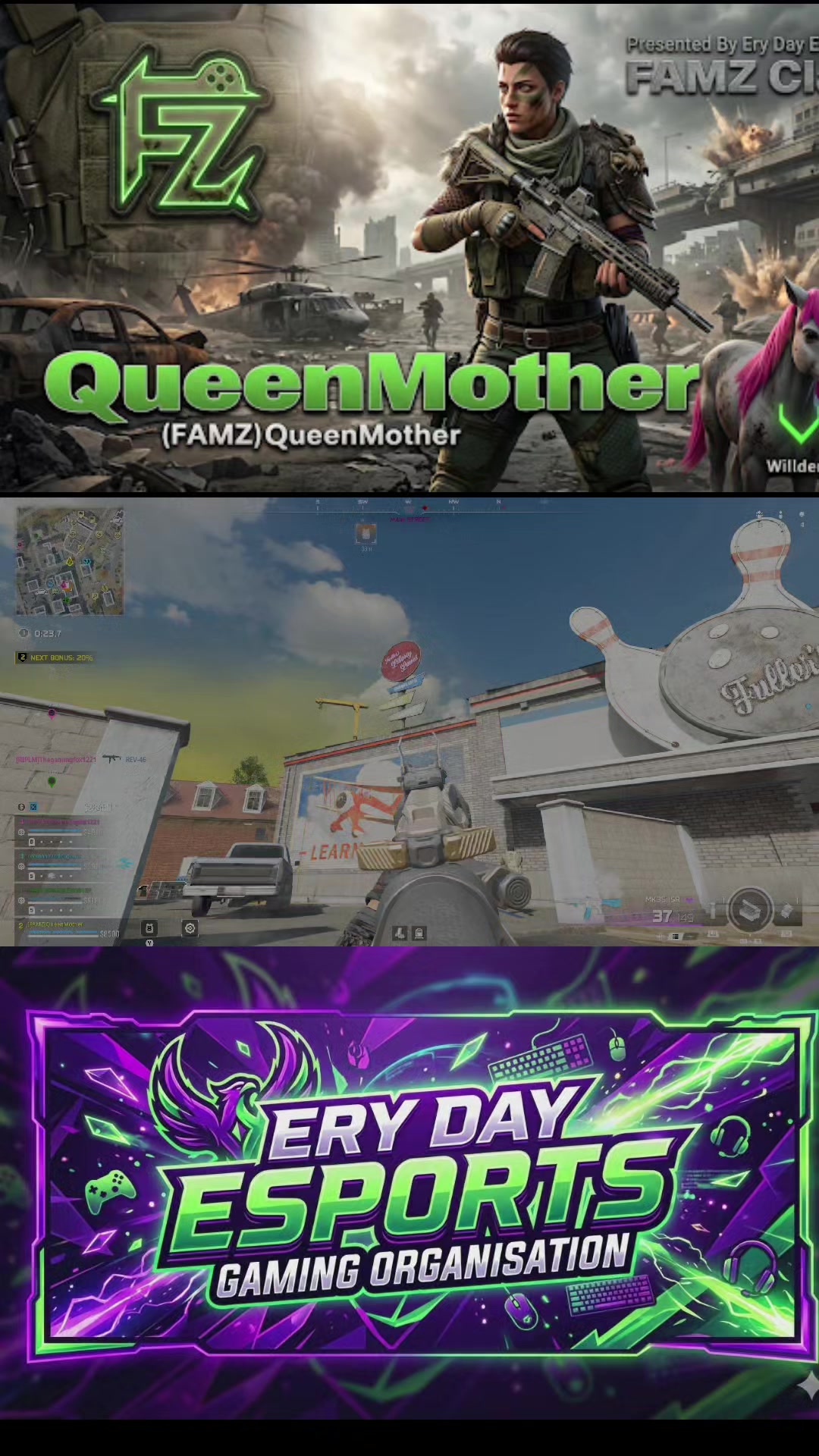 @(FAMZ)QueenMother