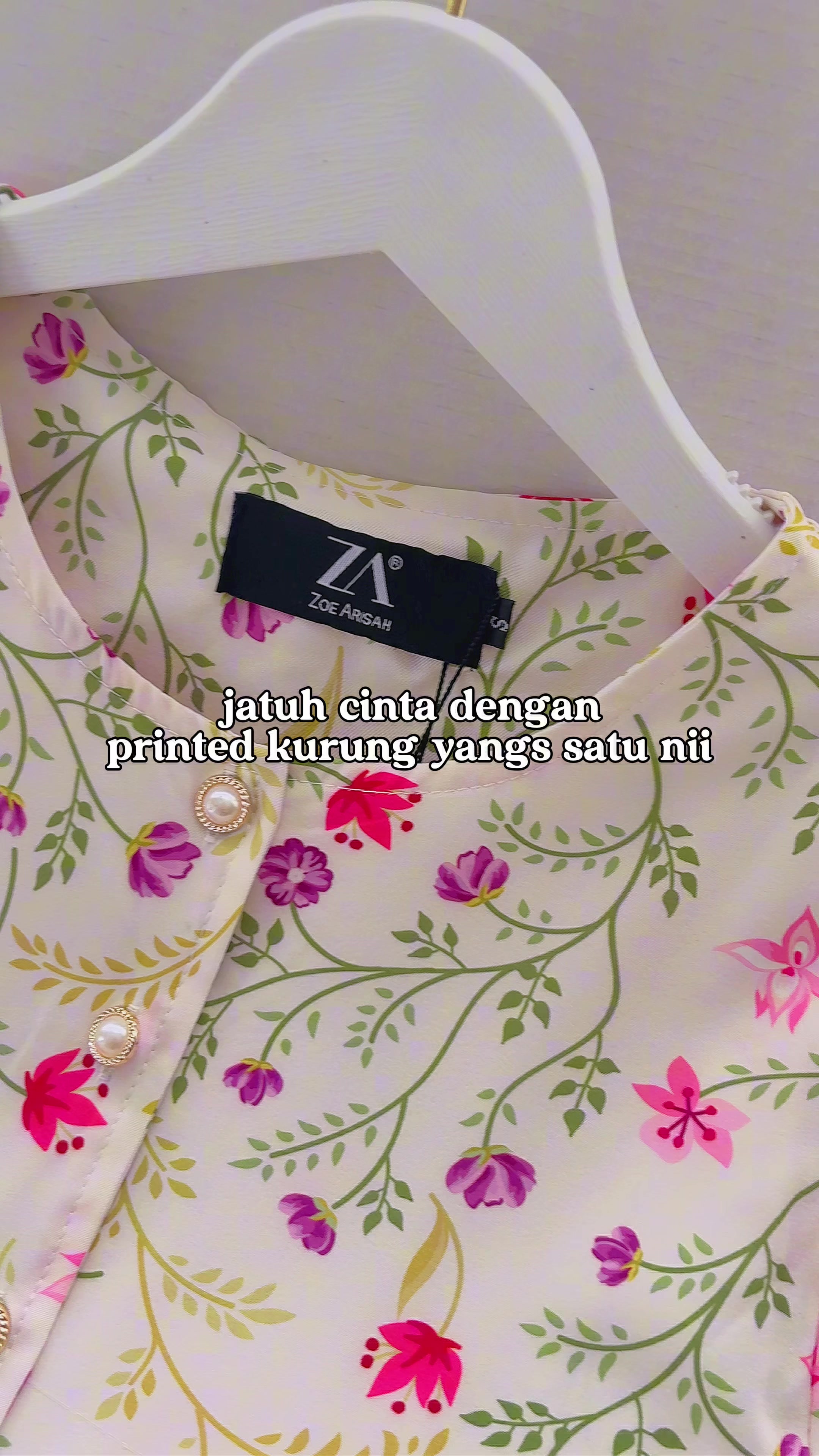 @Zoe Arisah