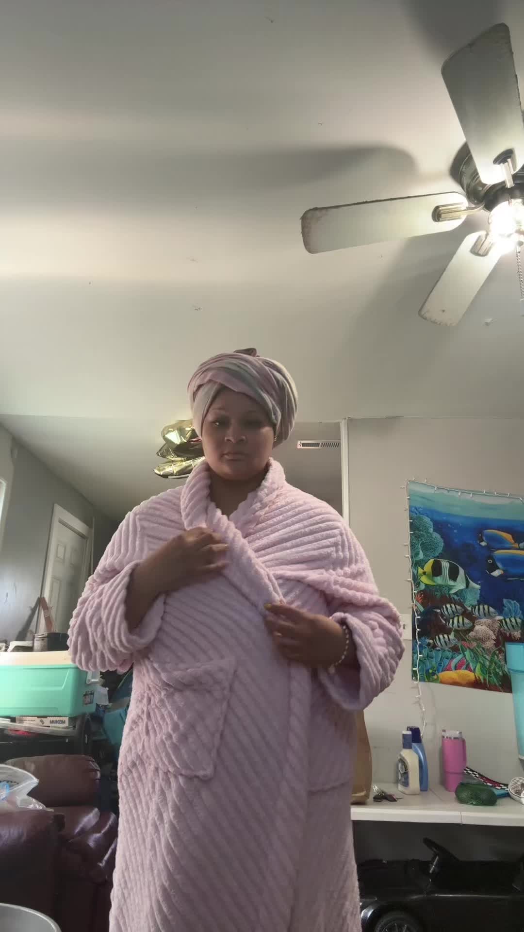 @Ebony Marie