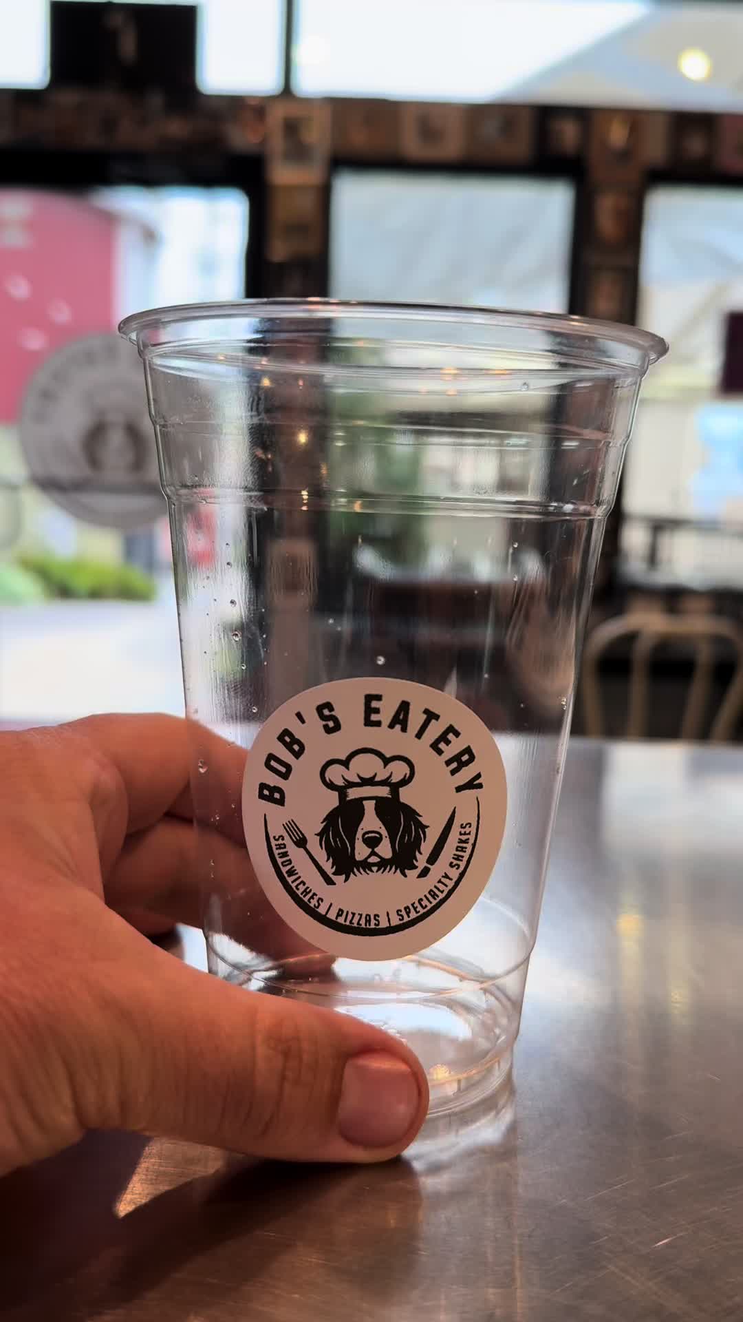 @Bob&rsquo;s Eatery&trade;️ Blue Ridge