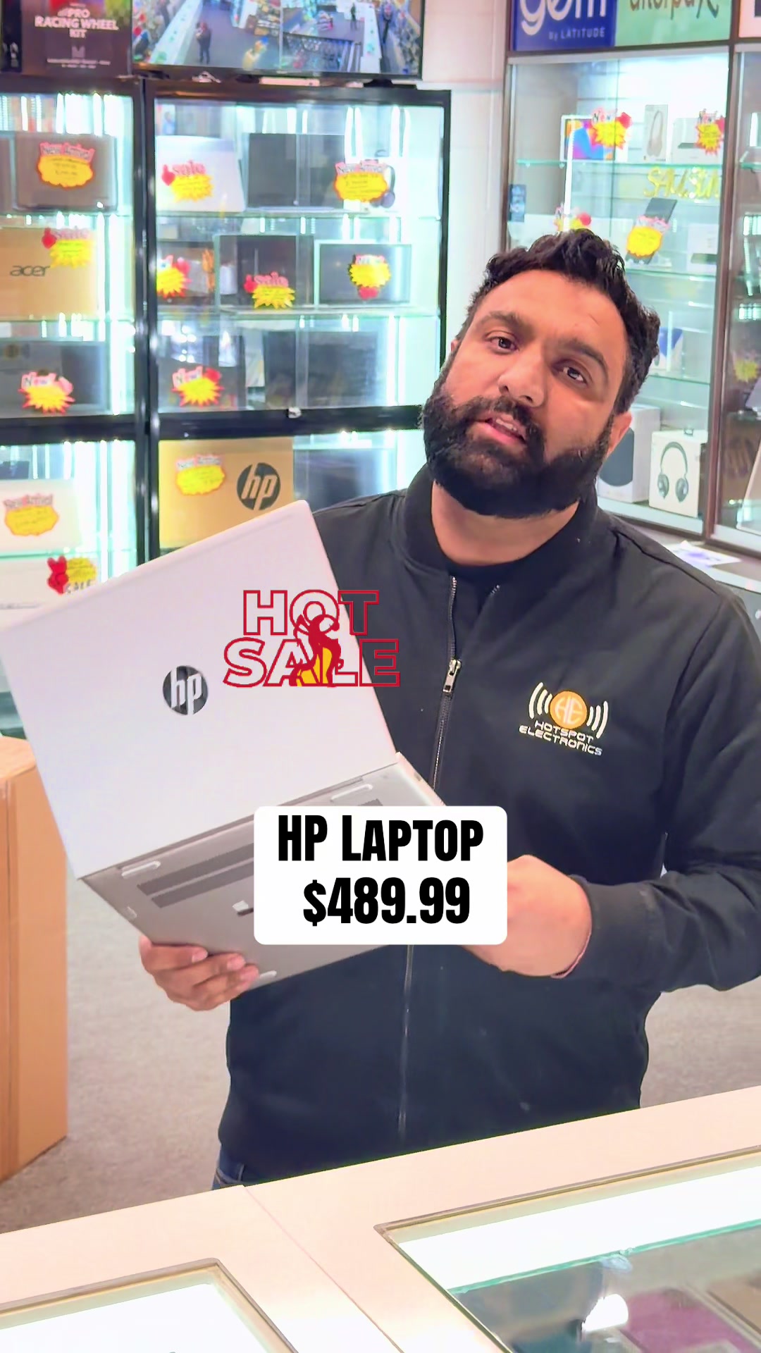 @HotspotElectronics