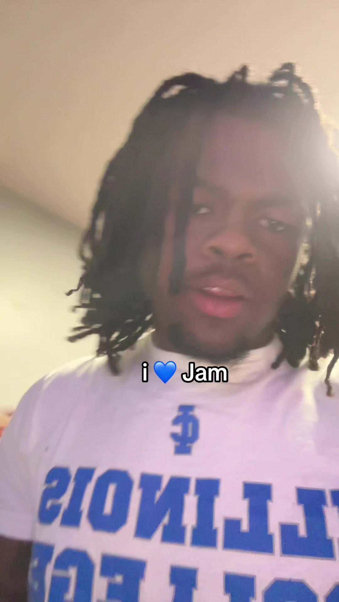 @IForgotJay