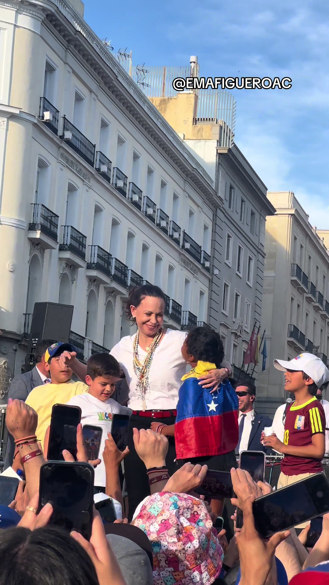 @Emanuel Figueroa | Venezuela