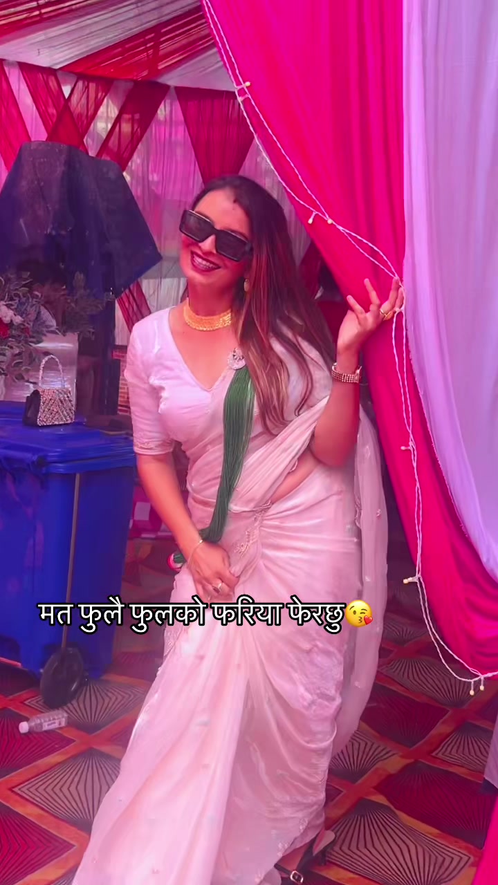 @kamala poudel