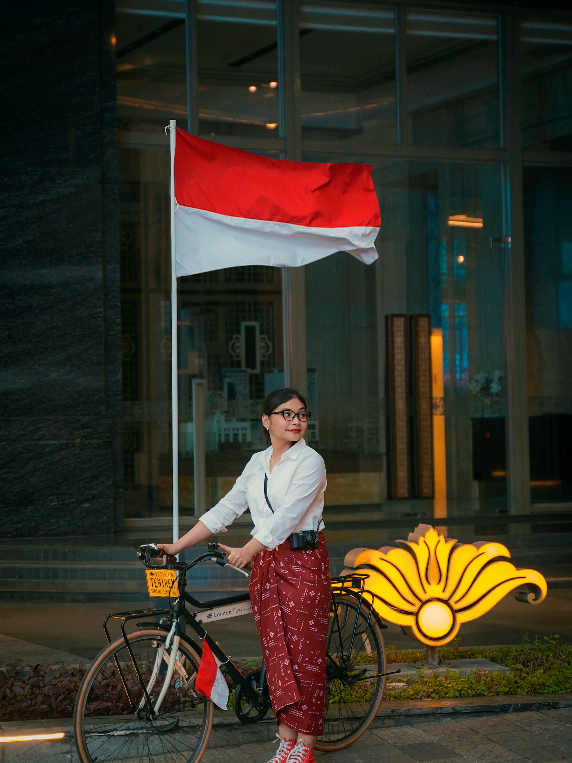 @Hotel Tentrem