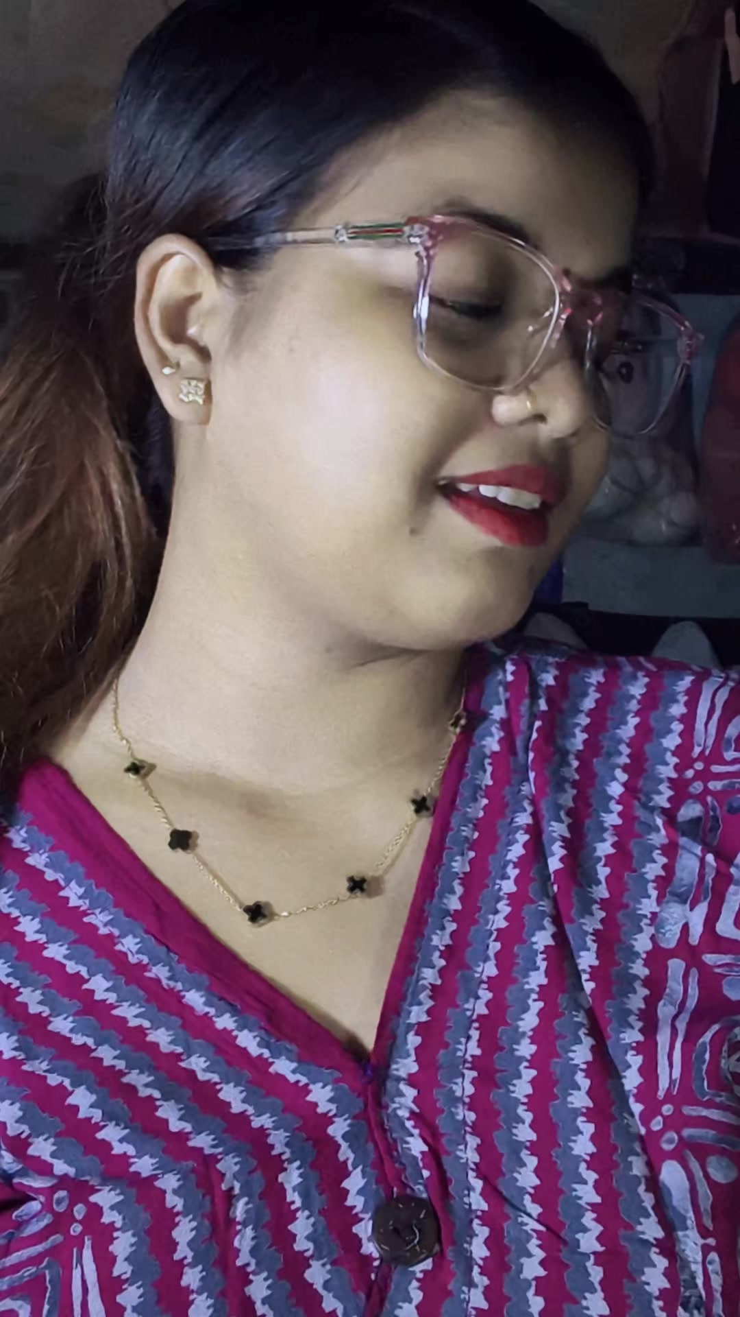 @🪔Geetha🫶Official🪷