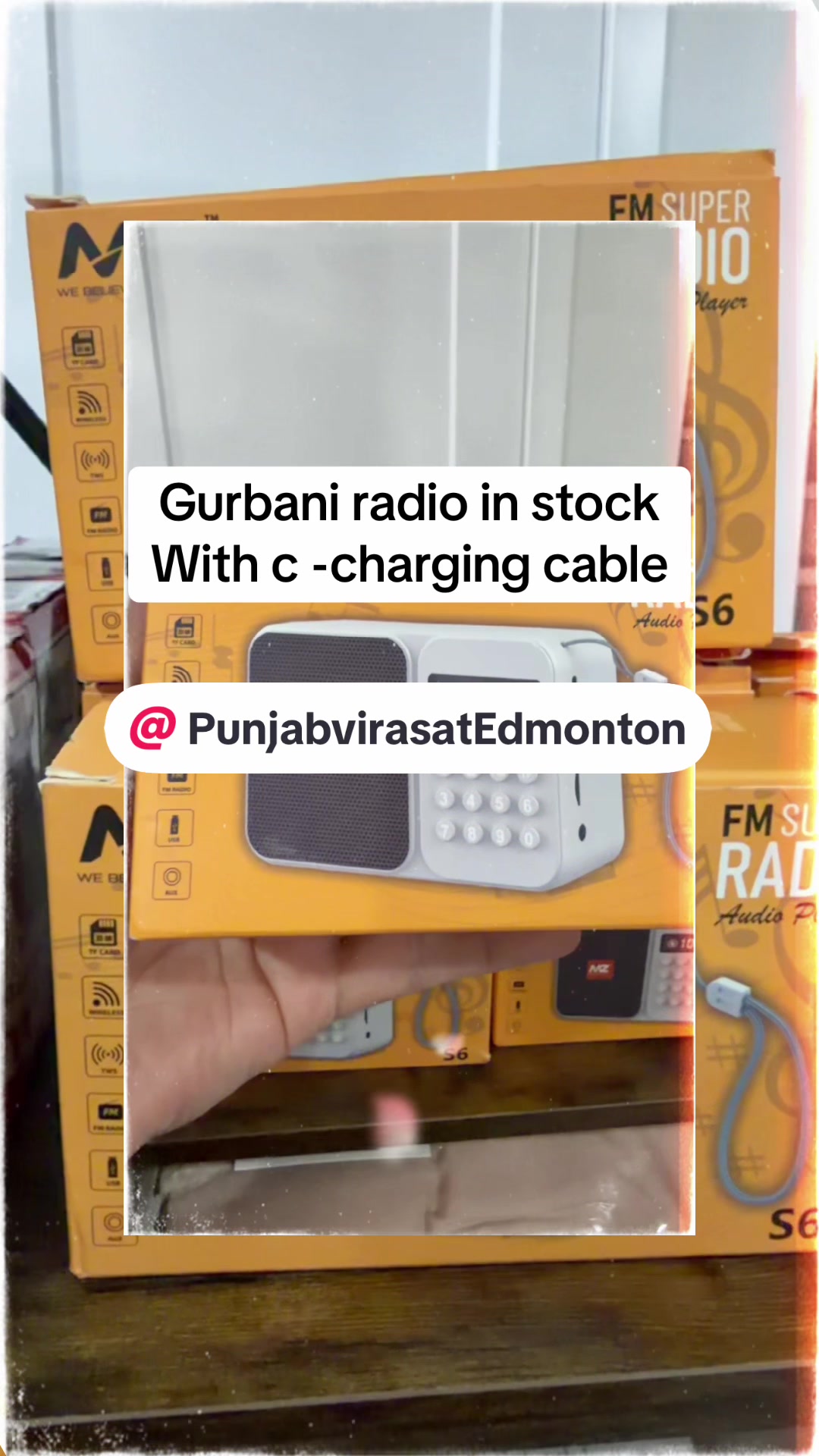 @Punjab virasat Edmonton