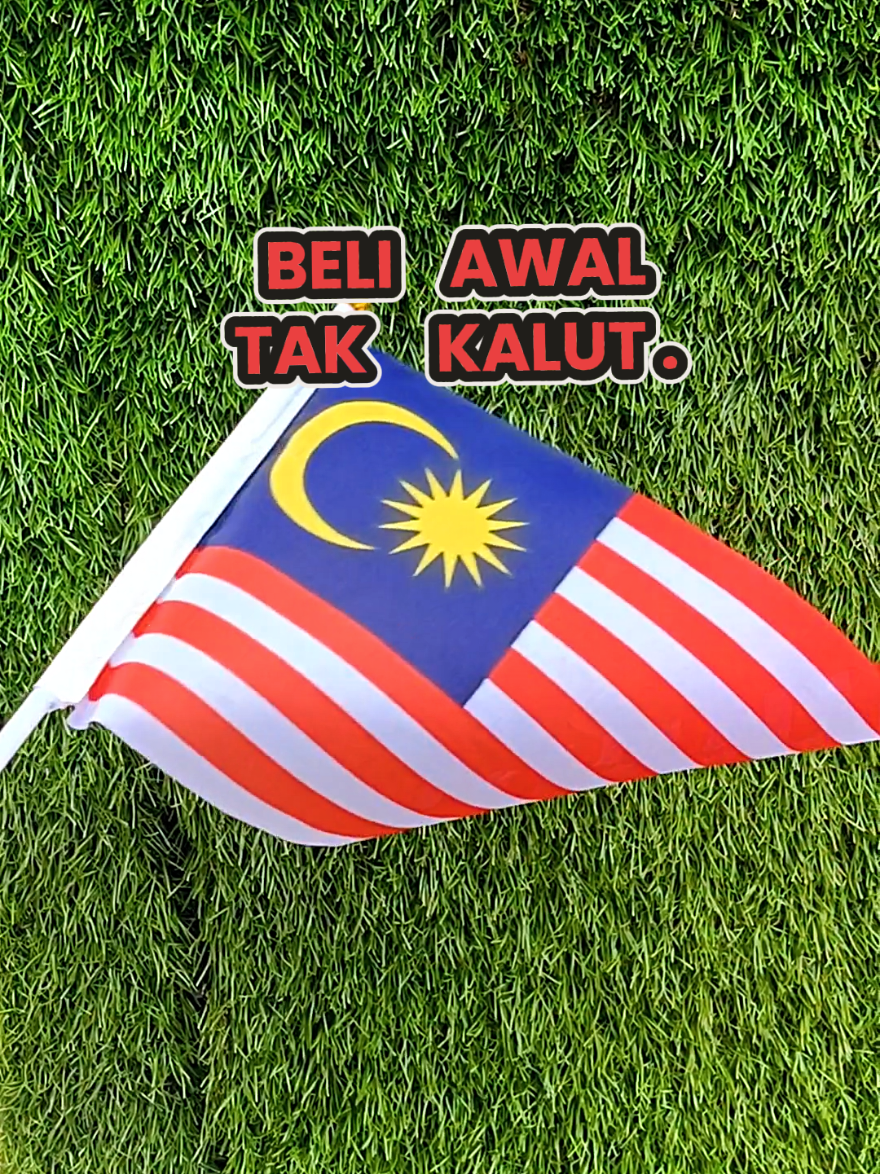 @Aizah ButiQ | Jom Shopping