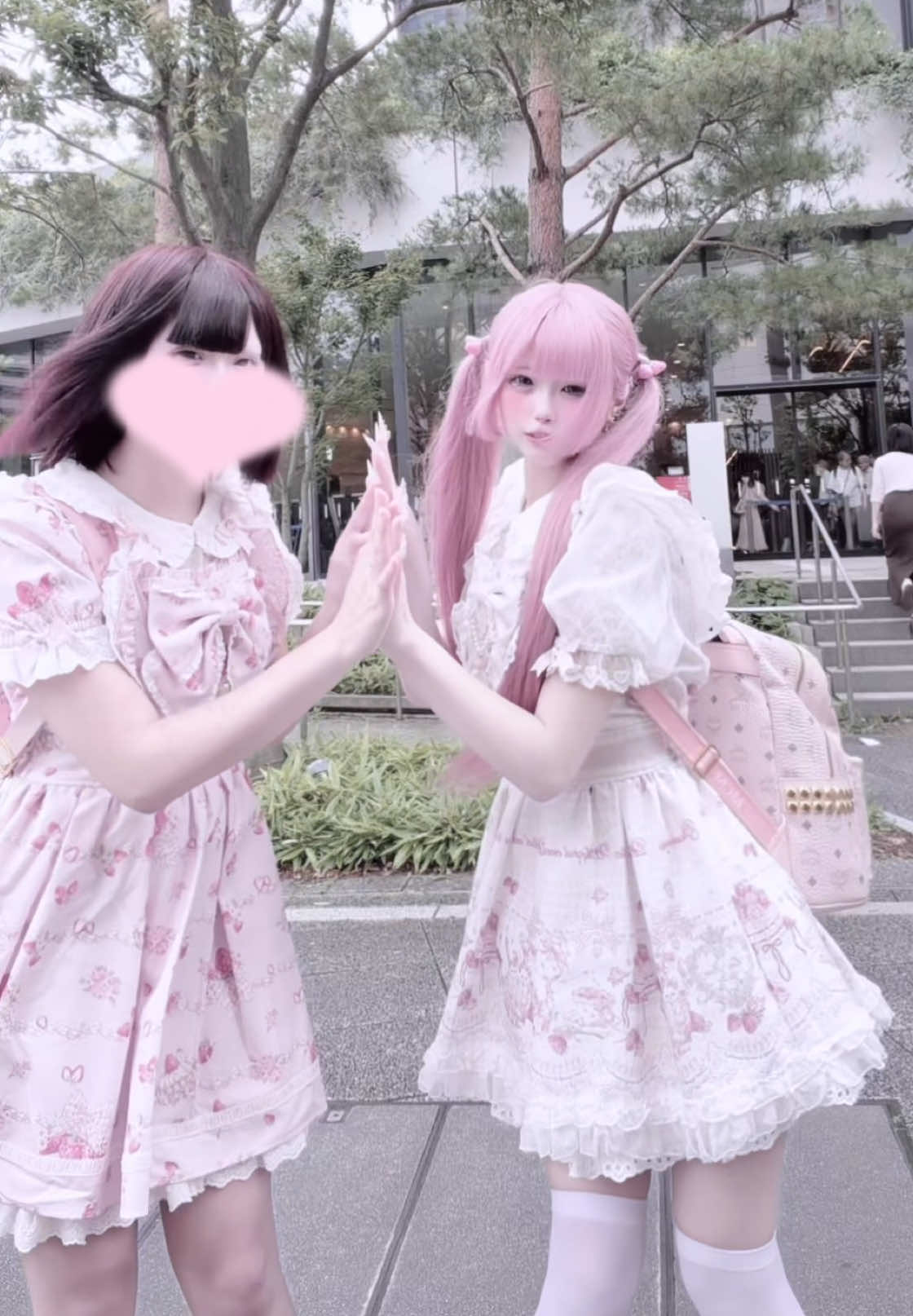 @姫宮ひな🎀♥︎