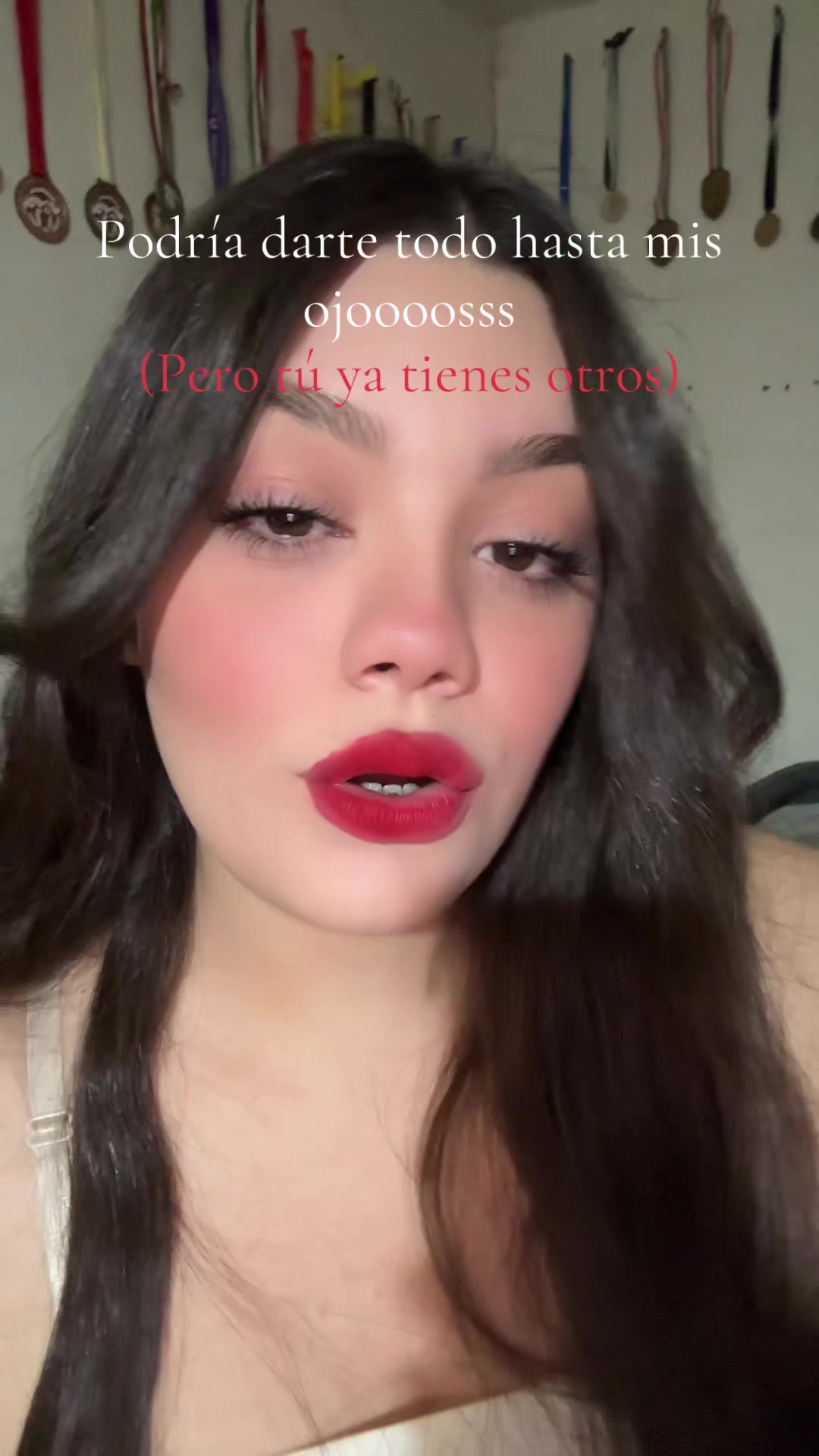 @Becky Flores