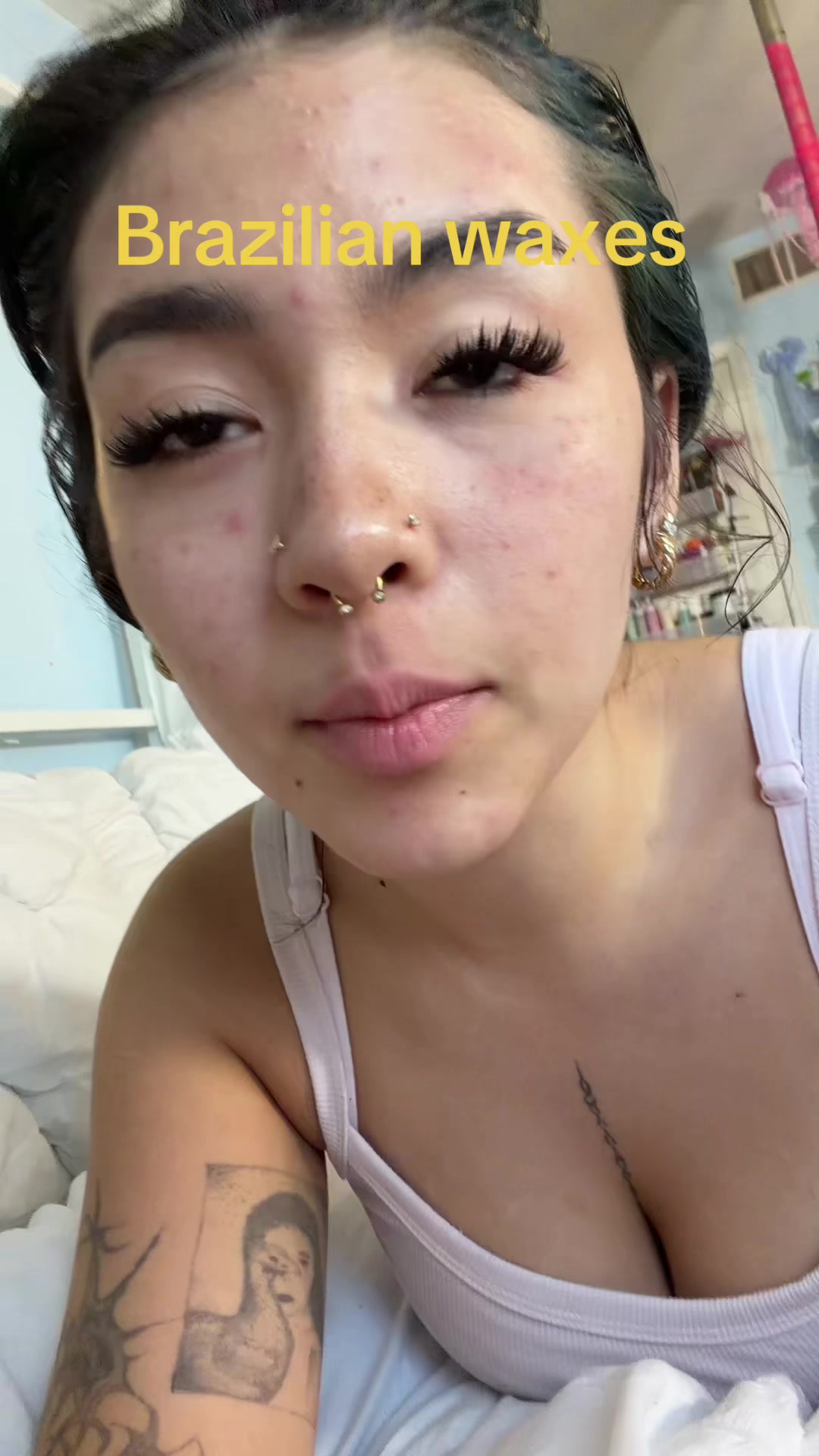 @Sabrina