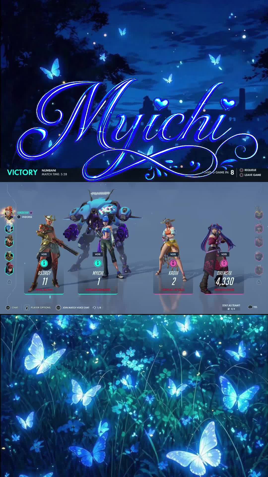 @Myichi~