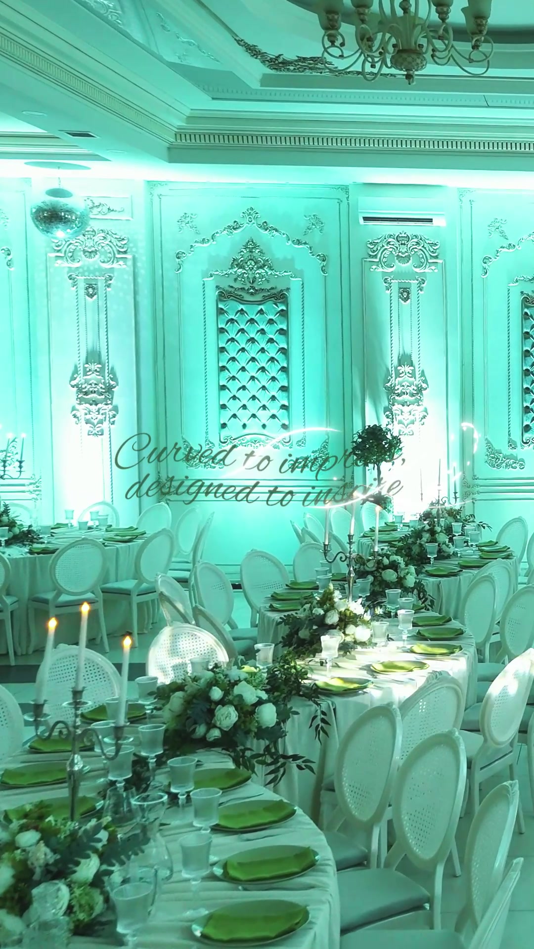 @SUGARFREE Events Centre