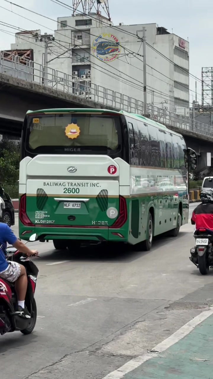 @Bus Spotter ln The Philipines