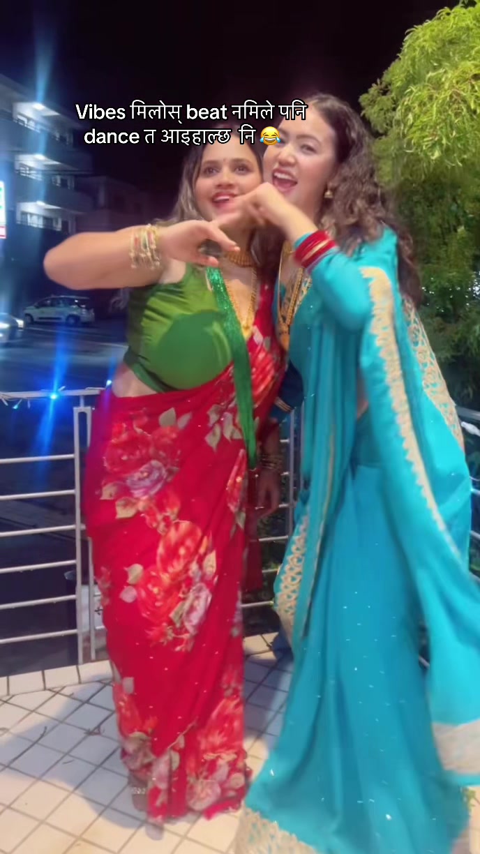 @SamanaMagar