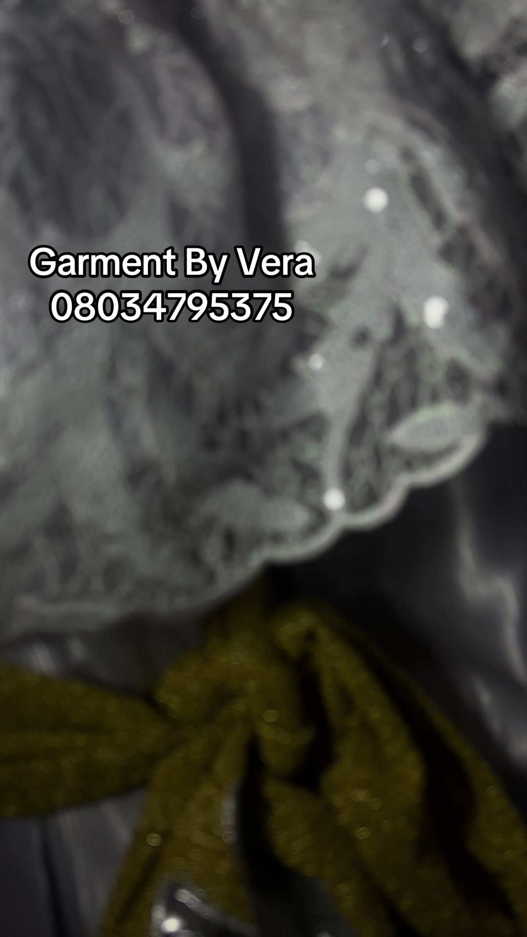 @GARMENT BY VERA