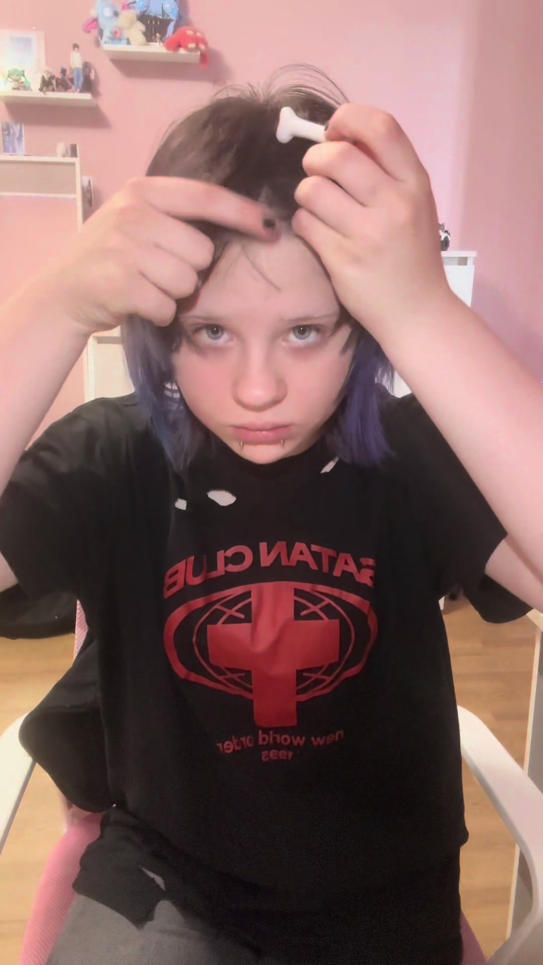 @тгк: Mellis xddd :)