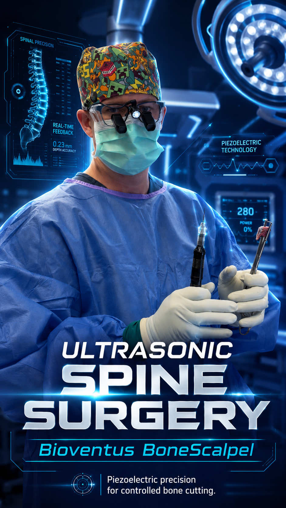 @Chester J Donnally III, MD