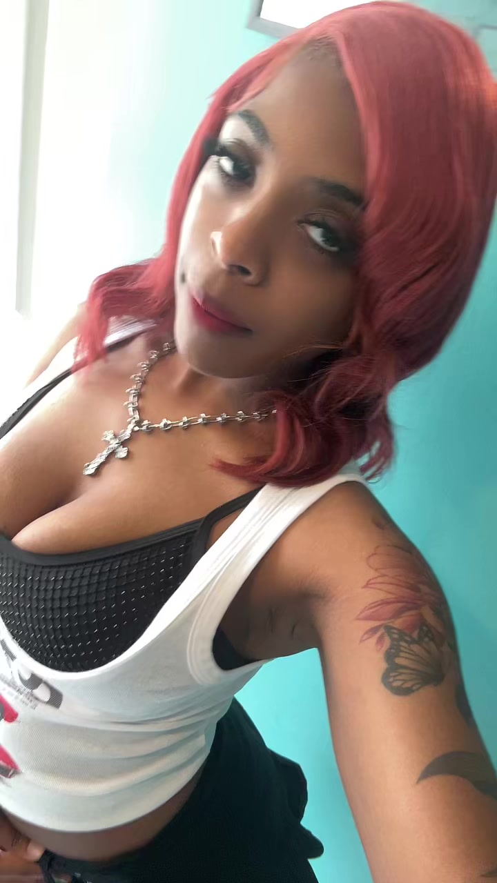 @Niyah 💕