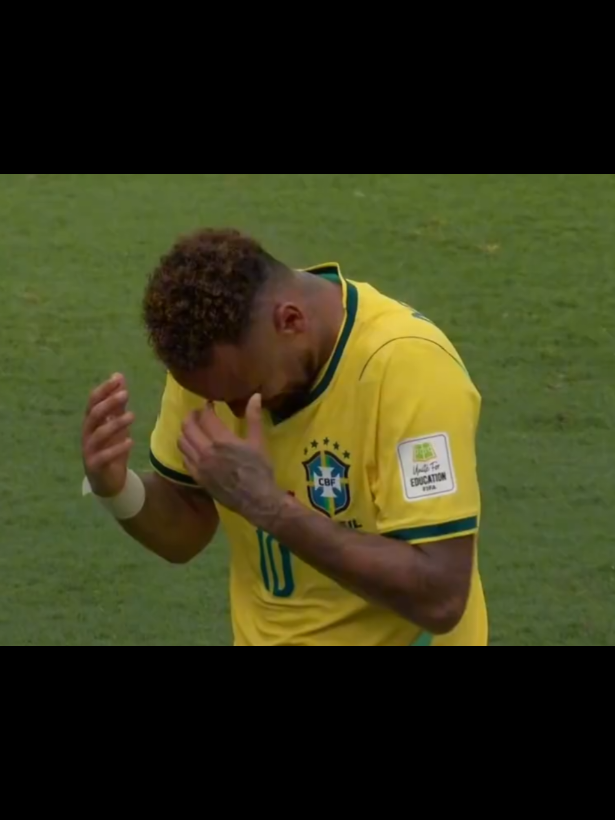 @Neymar Jr