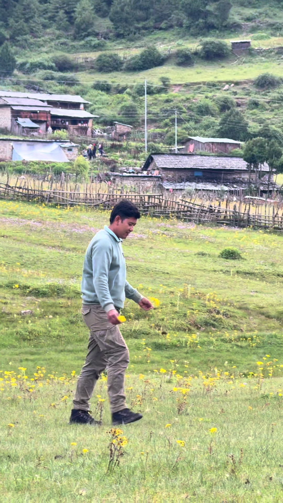 @मिलन थापा मगर