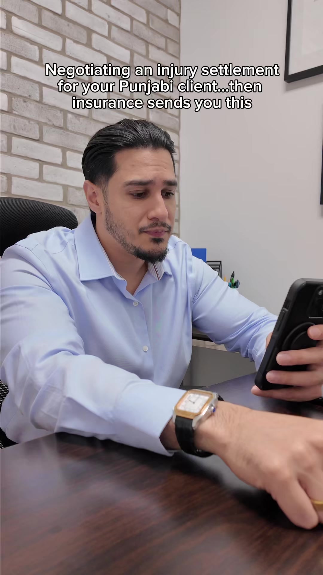 @Toronto Injury Lawyer