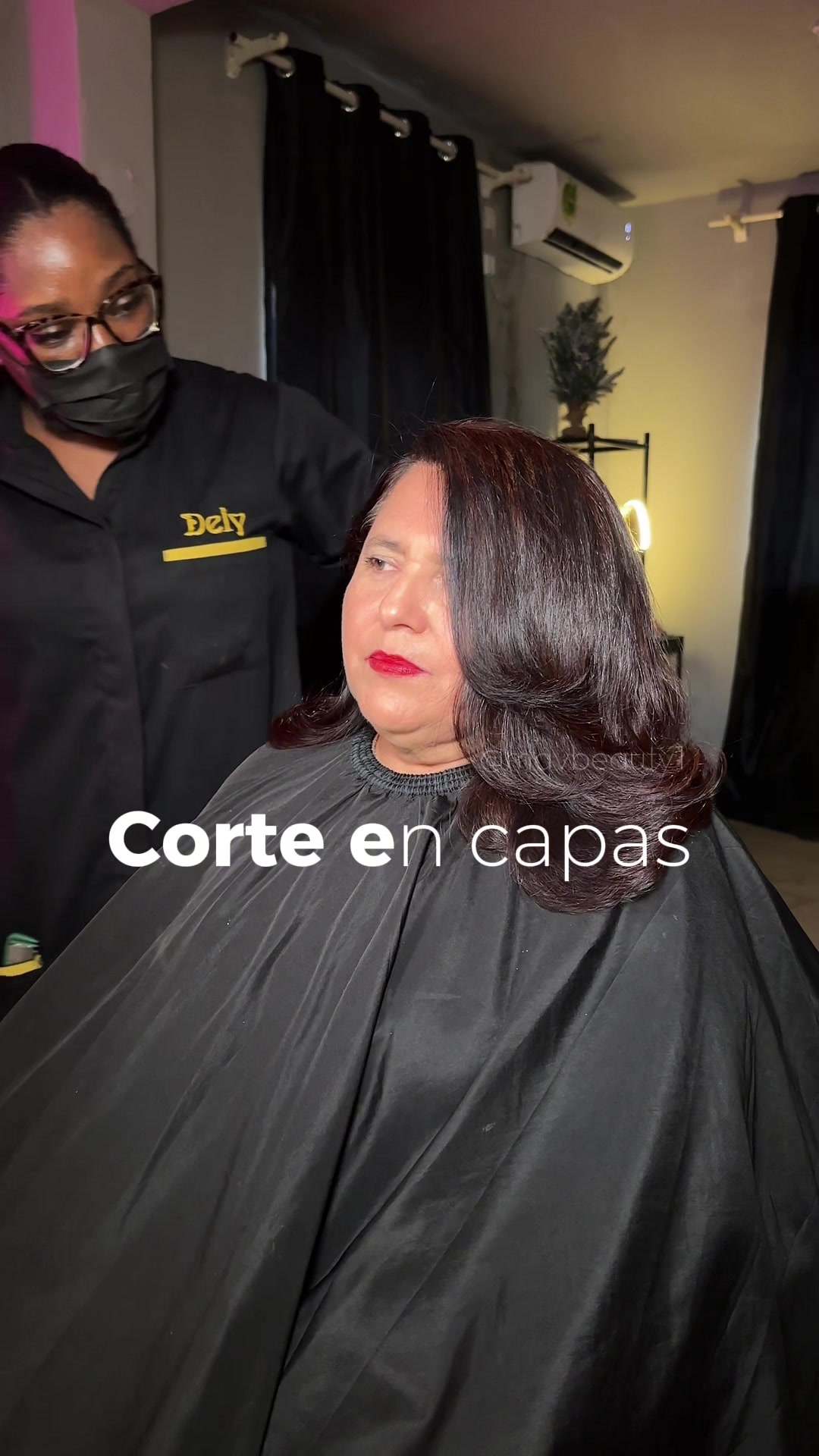 @Salón de belleza MAVBEAUTY1
