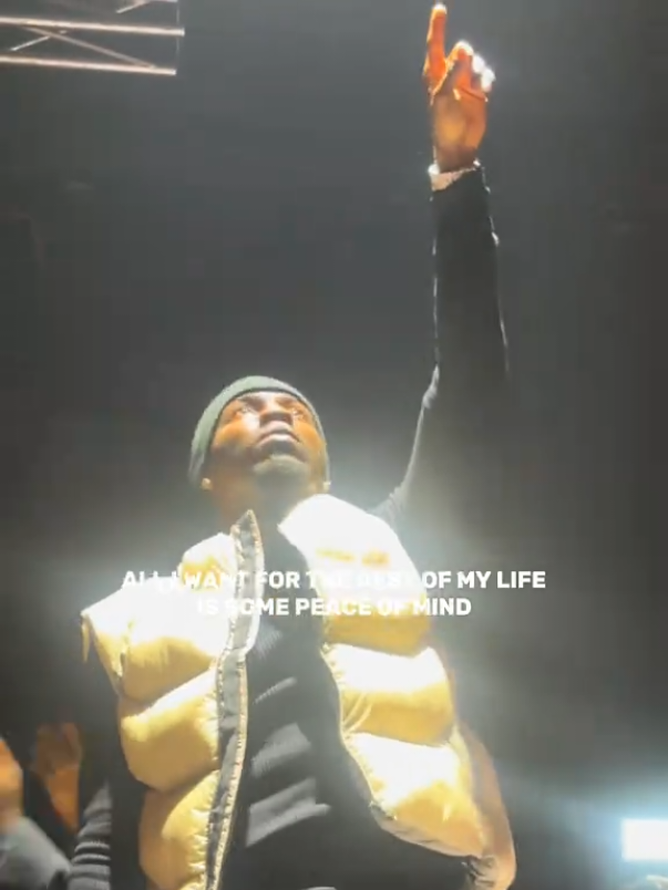 @Afrobeatsreligion