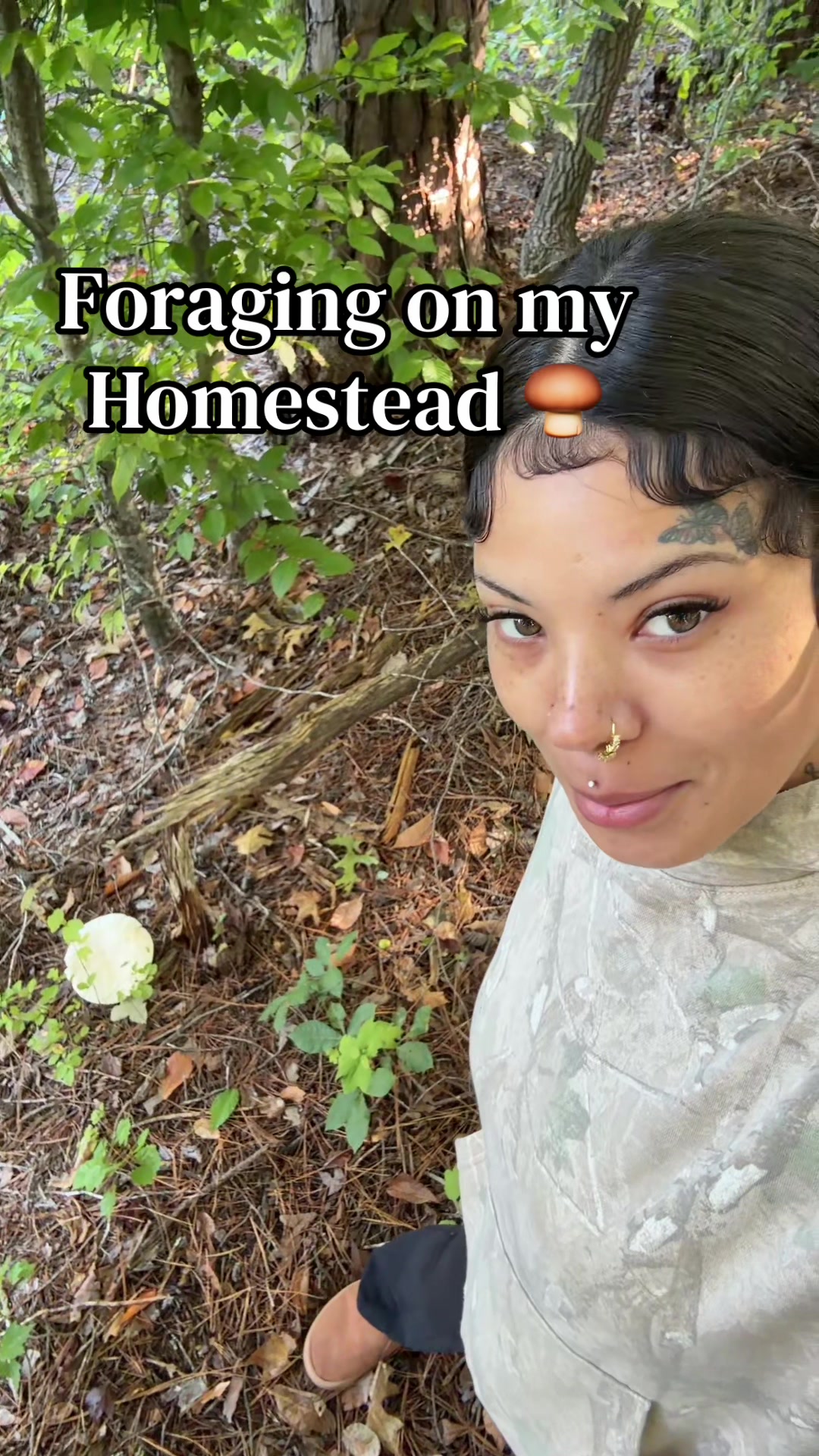 @AliGoddess☥ | Seamoss🌱