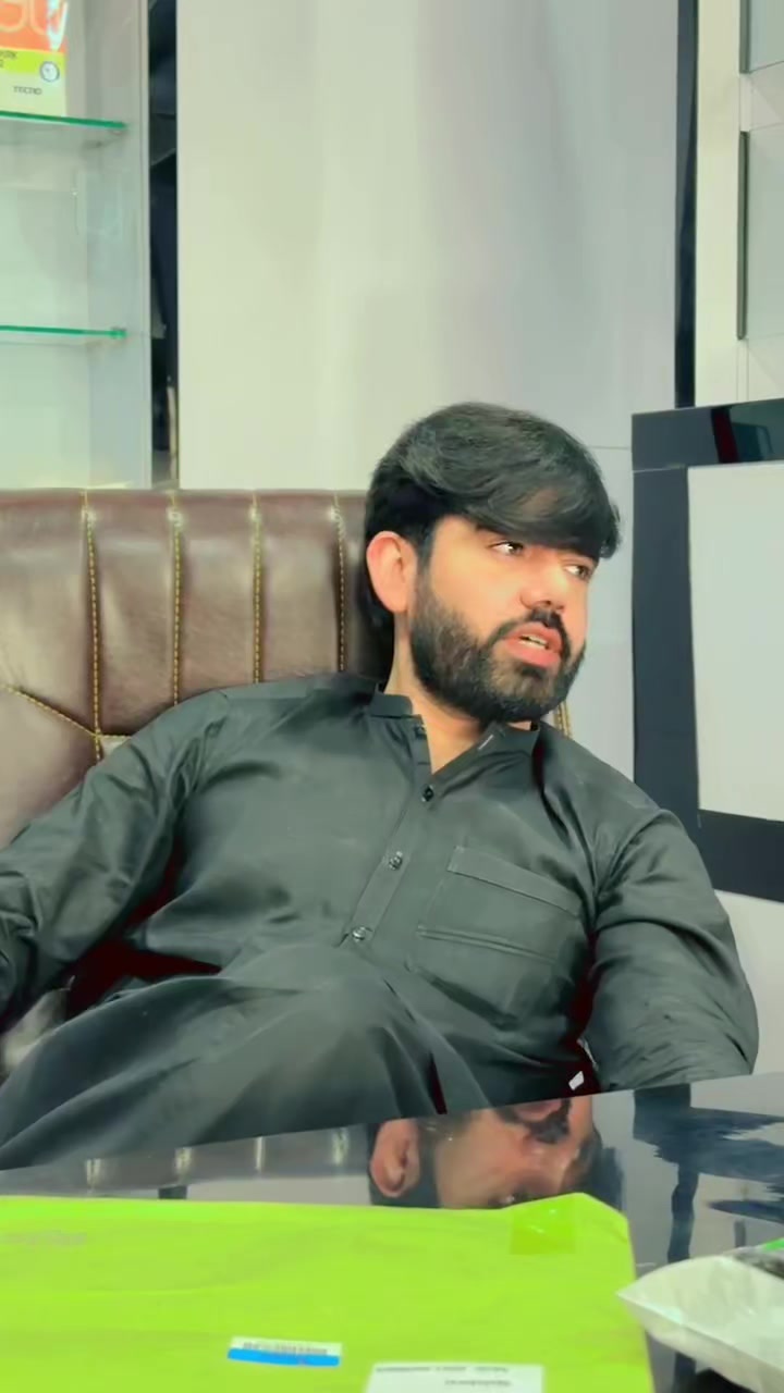 @Ahtisham Shah