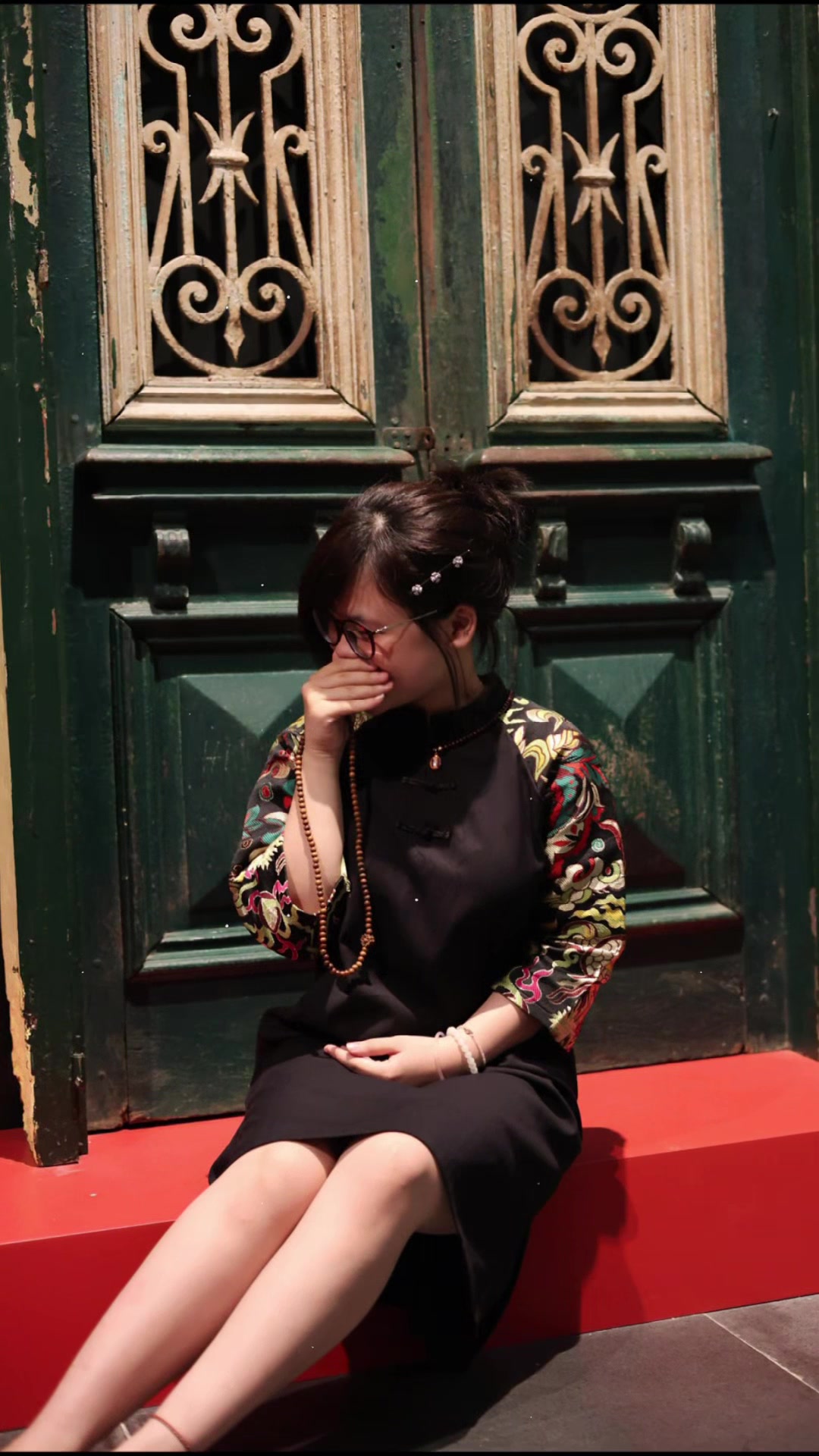 @Đứa con của thần gió