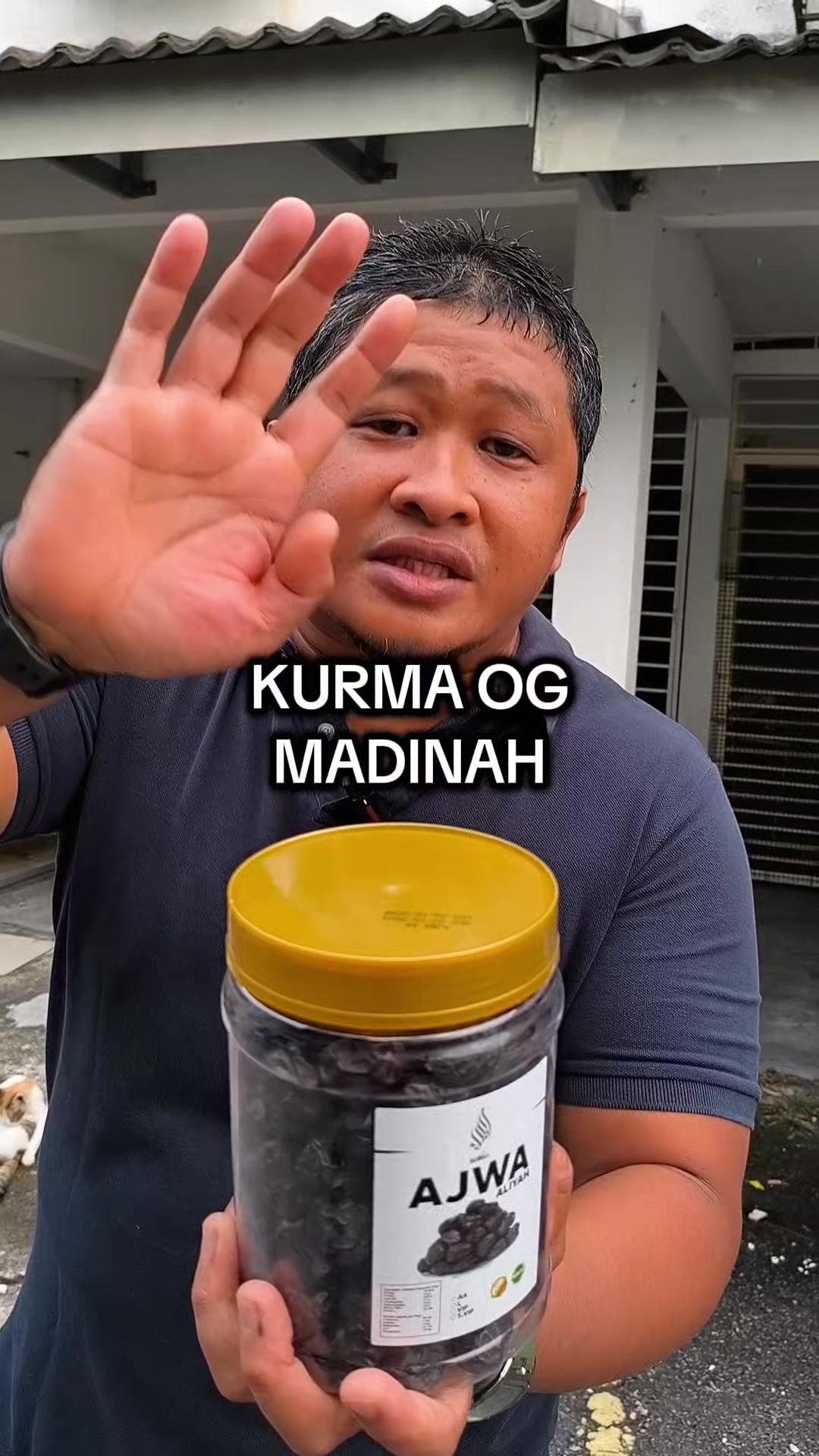 @ALIF MUSA