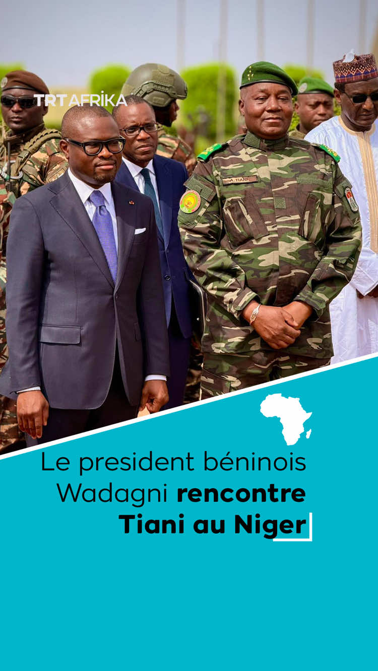 @TRT Afrika Fran&ccedil;ais