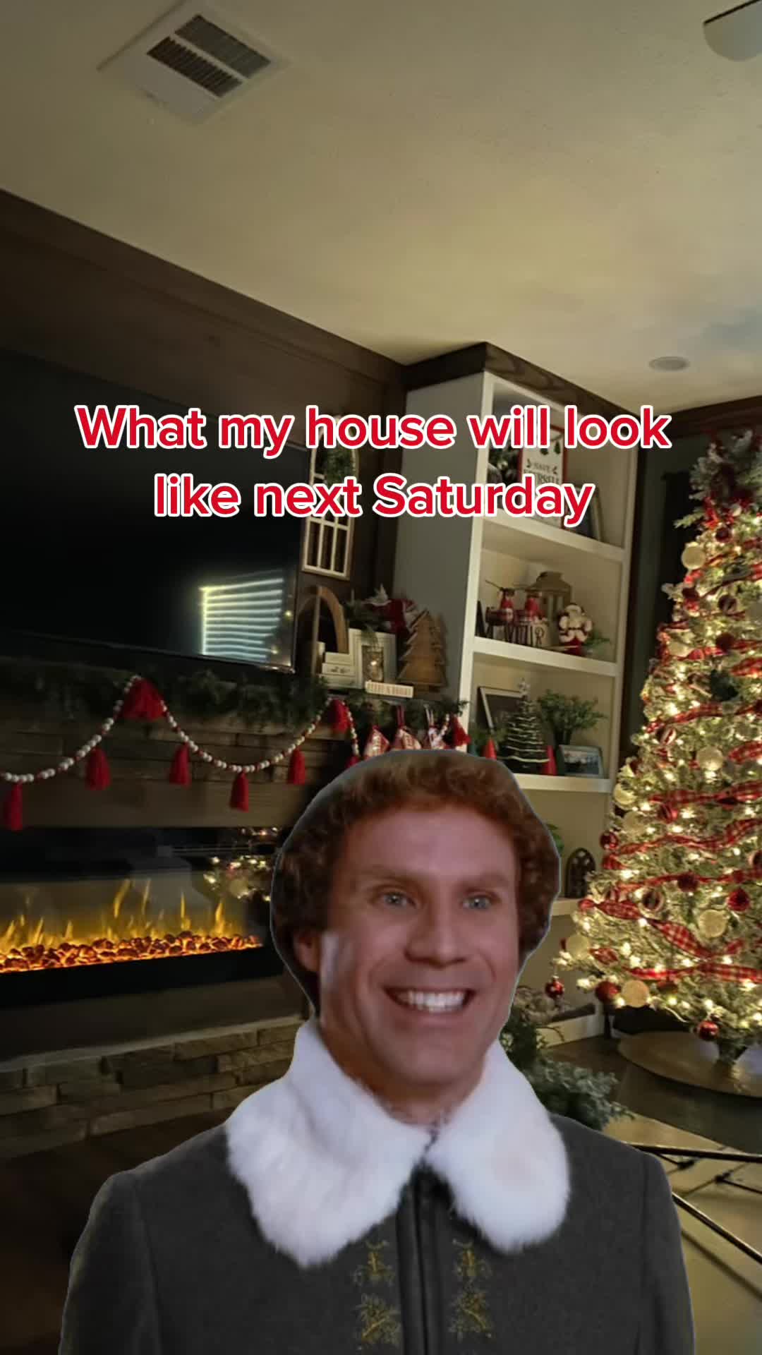 @Mama Reese