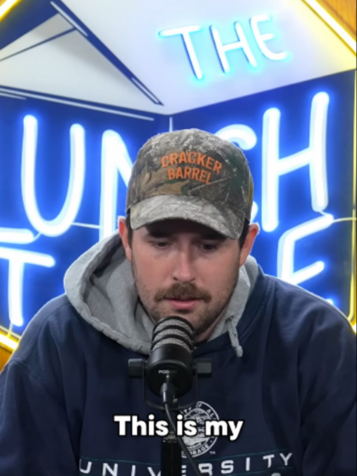 @The Lunch Table Podcast