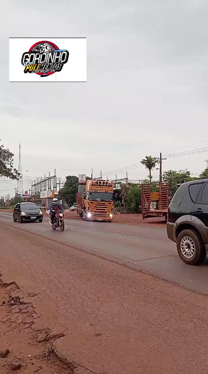 @gordinho Polimentos 🇵🇾