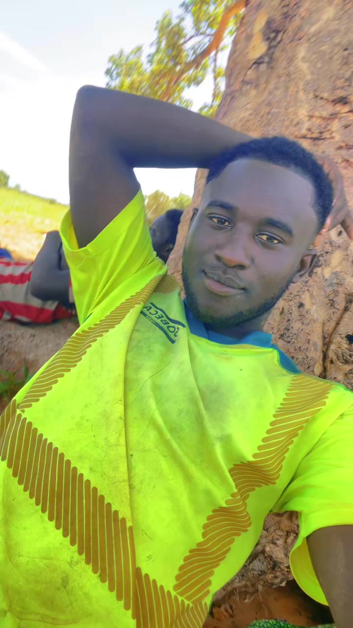 @Modibo Coulibaly
