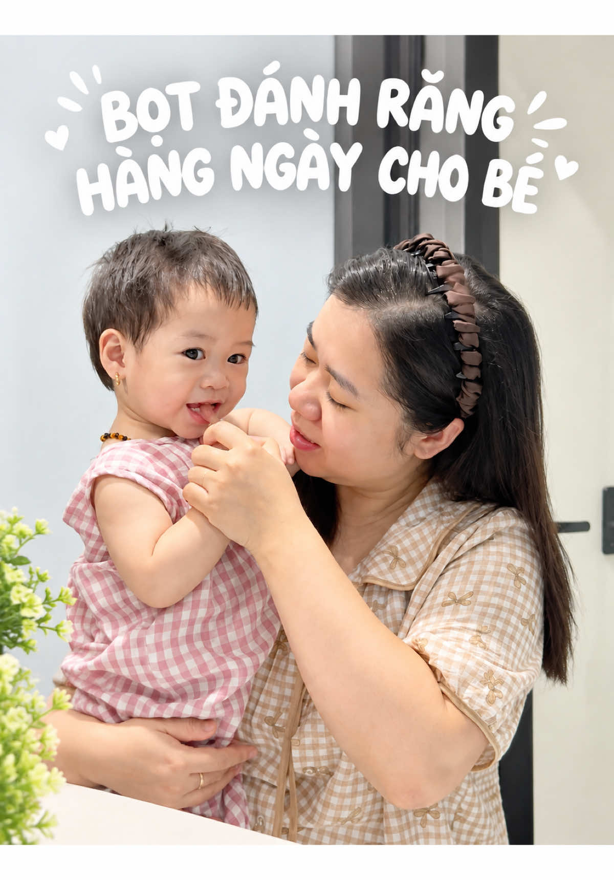 @Mẹ Bé Gạo
