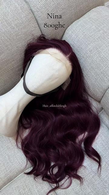 @Hair_affordablesgh