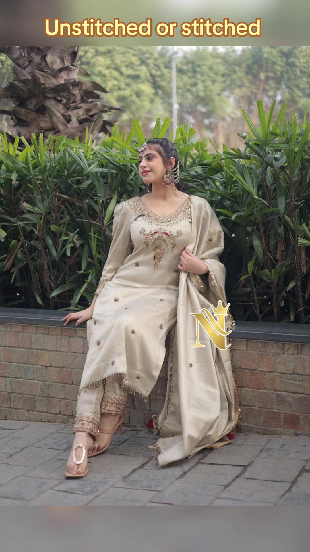 @noornaazcollectionsKuljeet