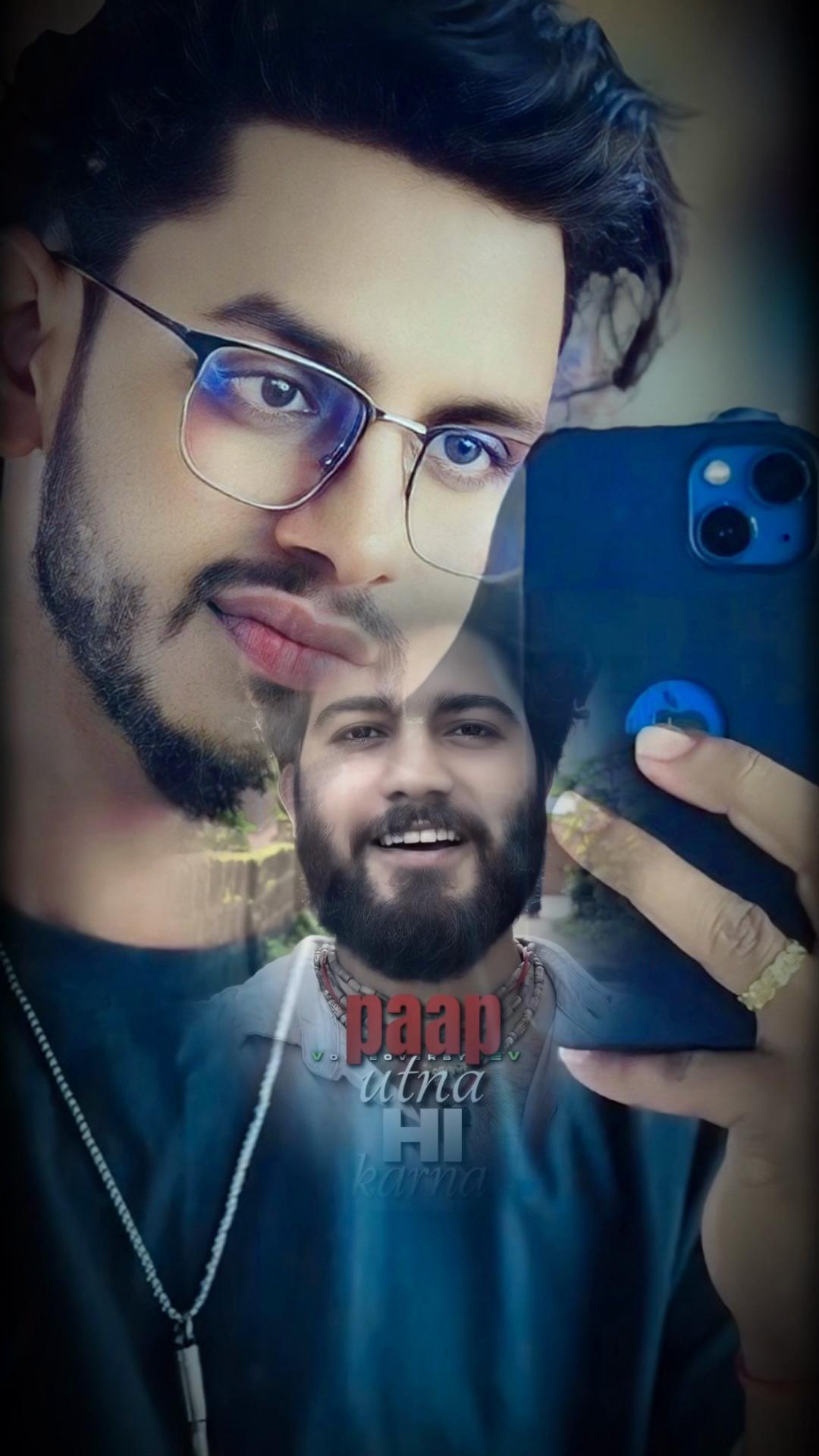 @Roshan Sarraf