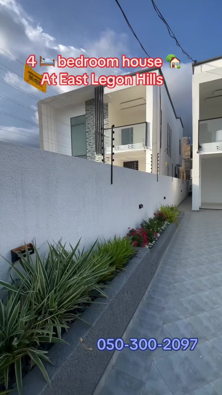 @FBL HOMES 🏠 🇬🇭