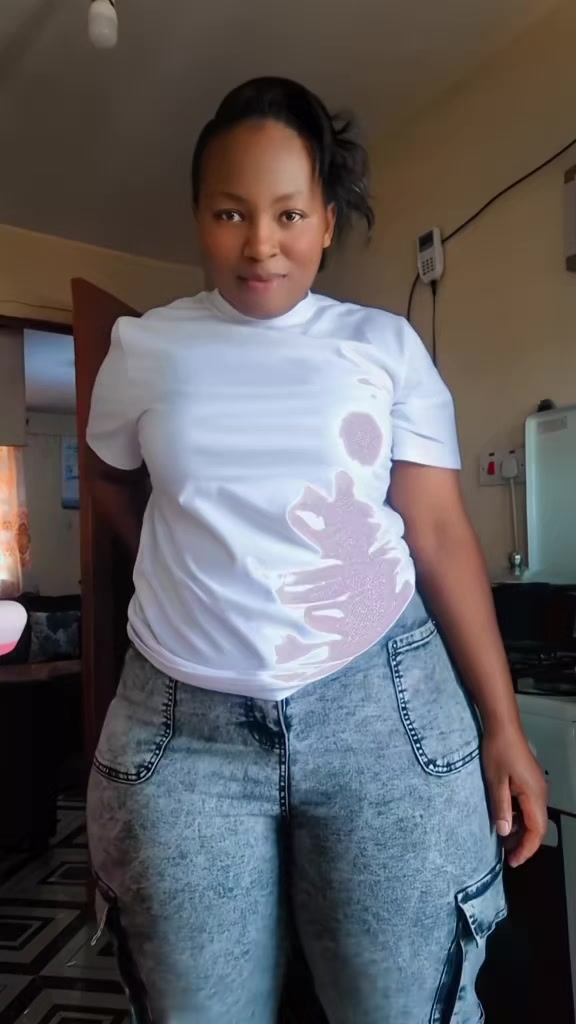 @Pauline Mbithe
