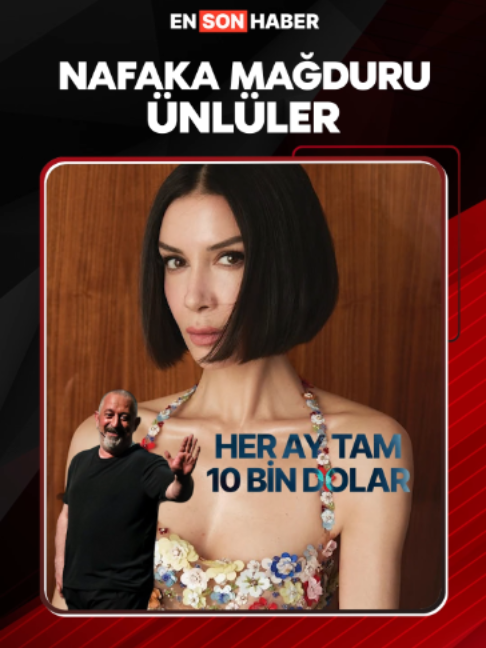 @Ensonhaber