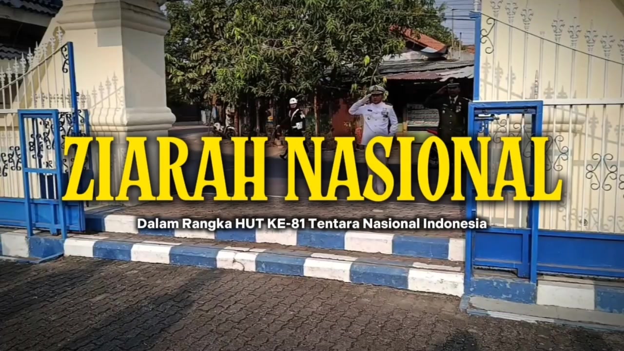 @KODIM 0712/TEGAL