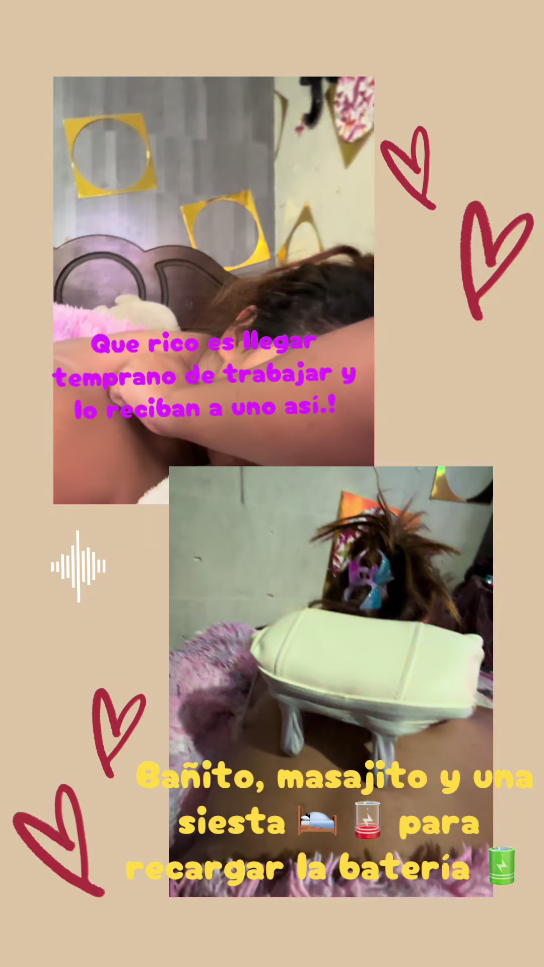 @Lis Ram&iacute;rez 😍🥳