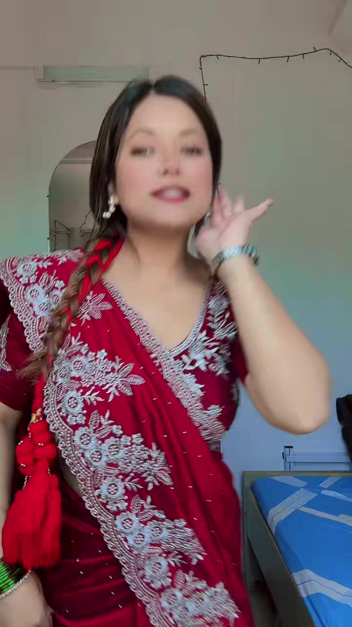 @Kanchan Rasaili